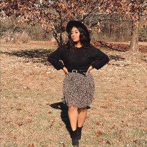 Meet your Posher, Alma